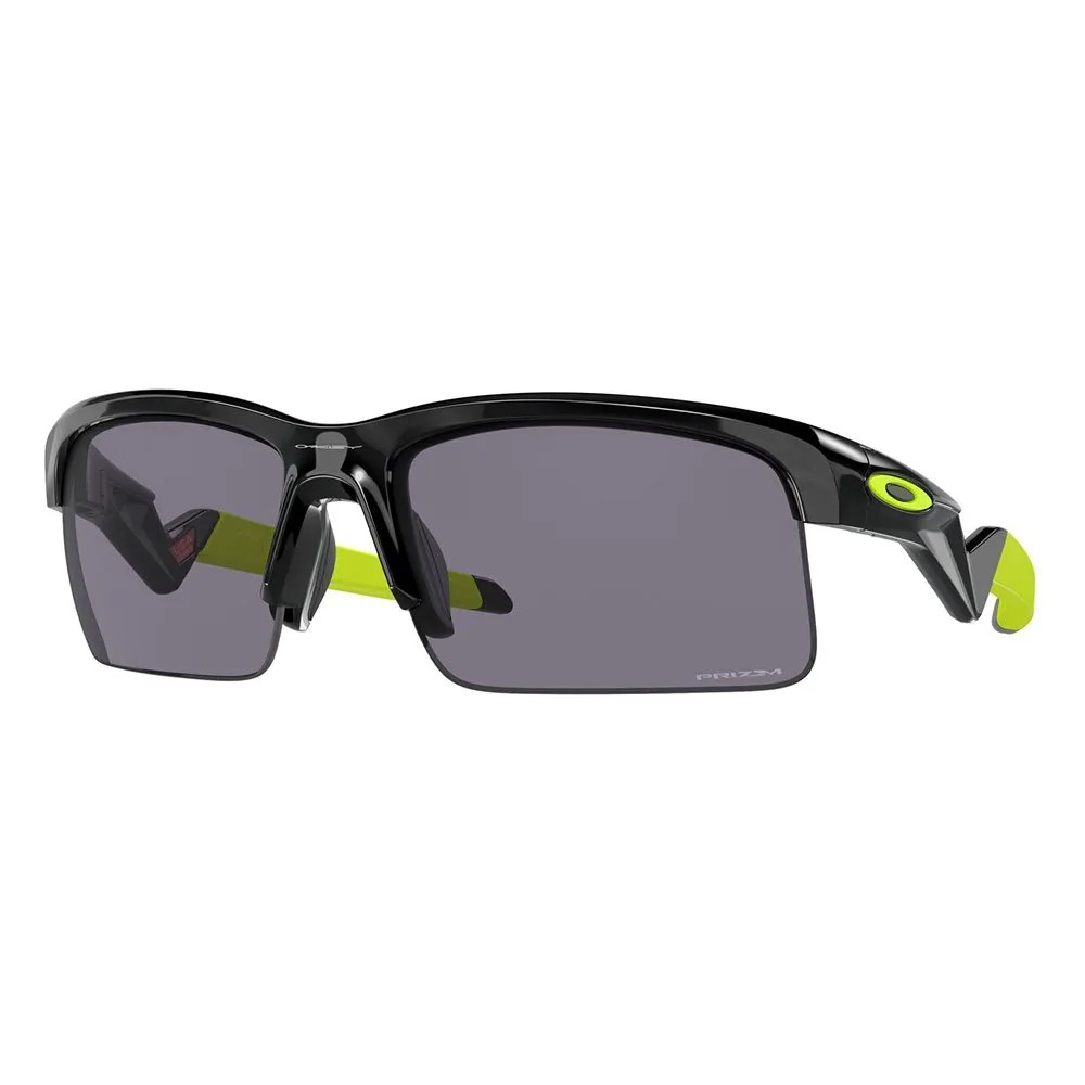 OAKLEY Capacitor Junior Sun 棒球帽 正品歐洲代購 [140939245]