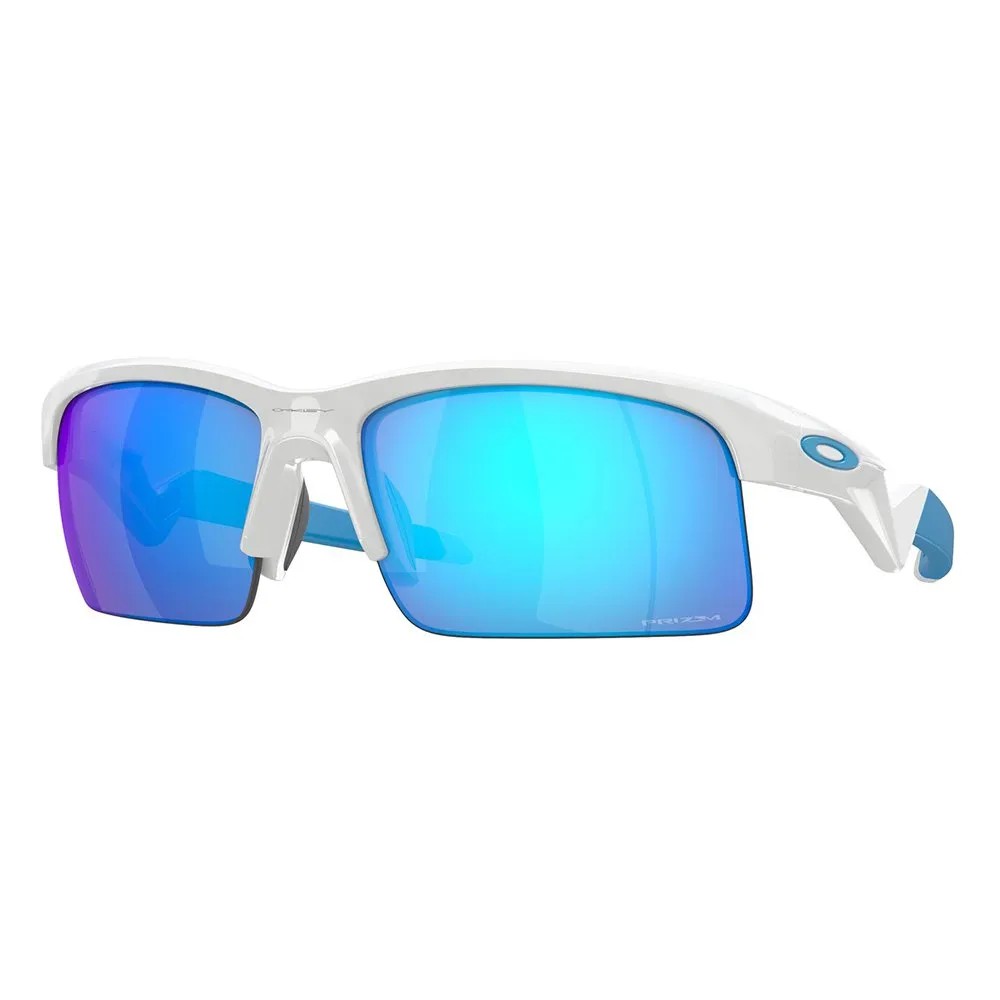 OAKLEY Capacitor Junior Sun 棒球帽 正品歐洲代購 [140939246]