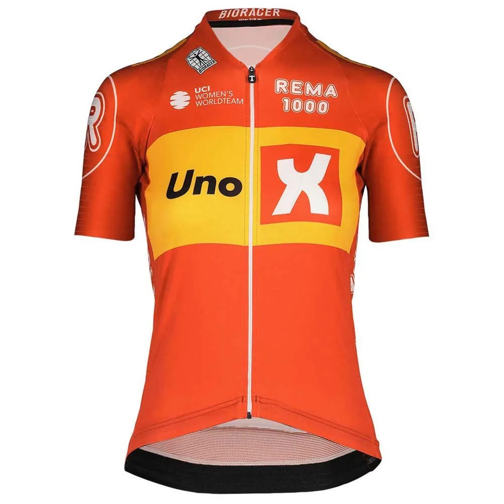 BIORACER Uno X Icon Short Sle 車衣 正品歐洲代購 [140973659]