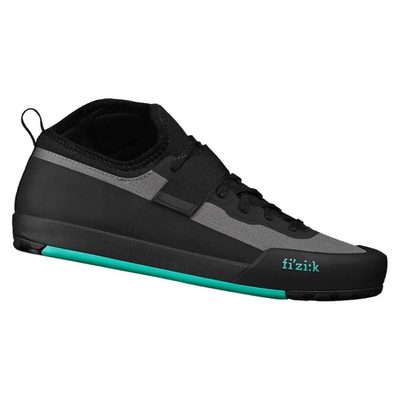 FIZIK Gravita Tensor Flat 鞋款 輕量 貼合 耐用 防護