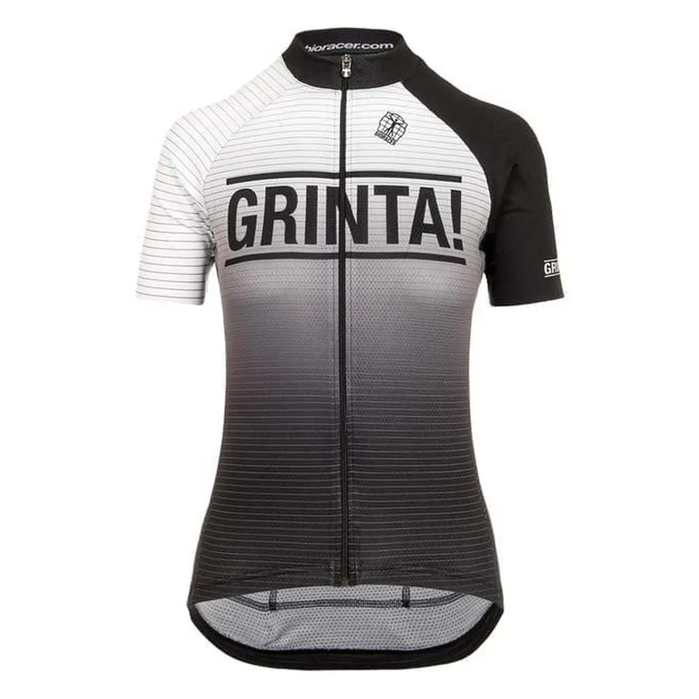 BIORACER Grinta Gruppo Sporti 車衣 透氣 舒適