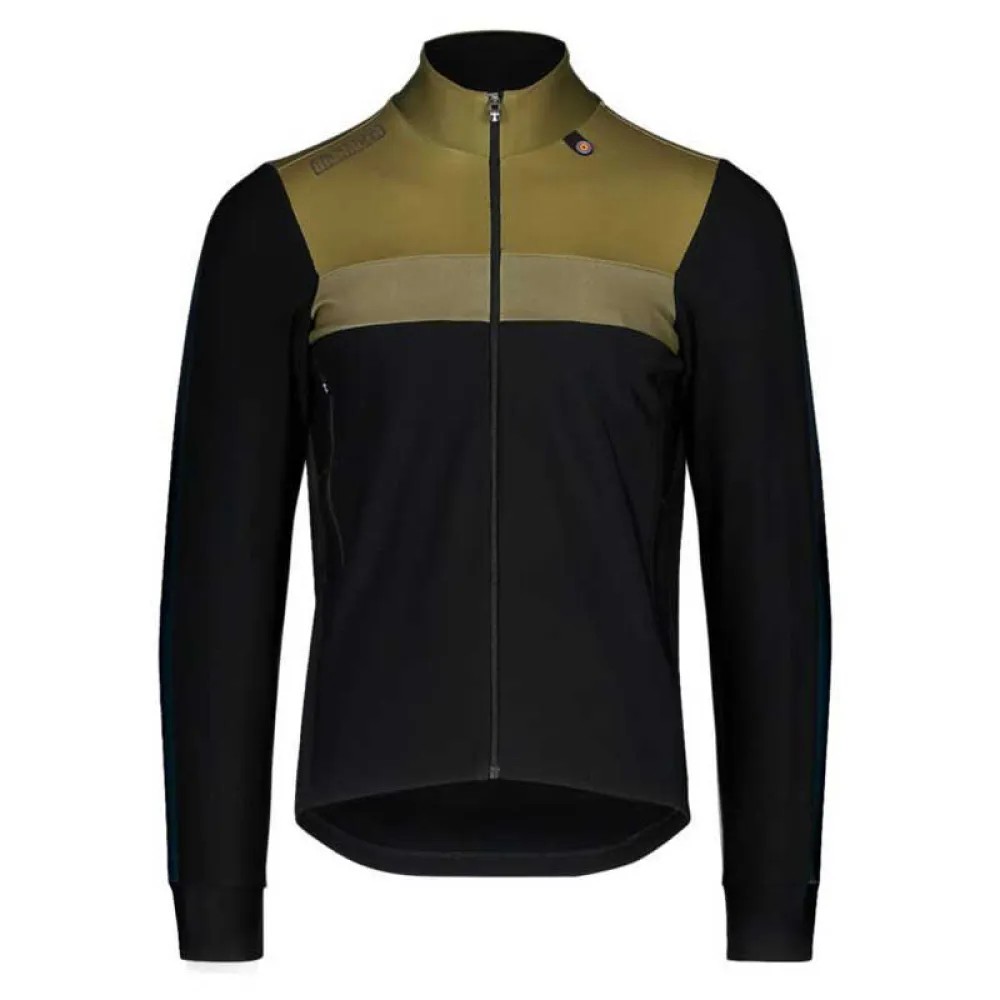 BIORACER Pixel Spitfire Tempe 外套 防風 保暖