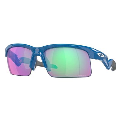 OAKLEY Capacitor Sunglasses 棒球帽 正品歐洲代購 [141108647]
