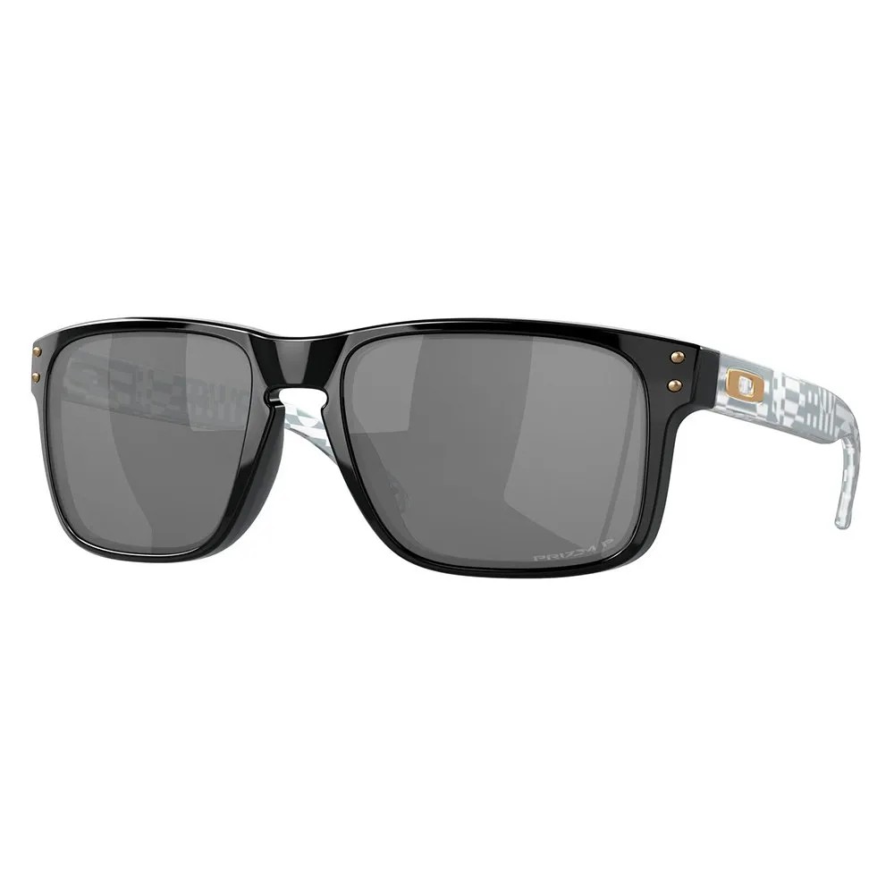 OAKLEY Holbrook Polarized S 正品歐洲代購 [141108681]