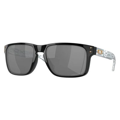 OAKLEY Holbrook Polarized S 正品歐洲代購 [141108681]
