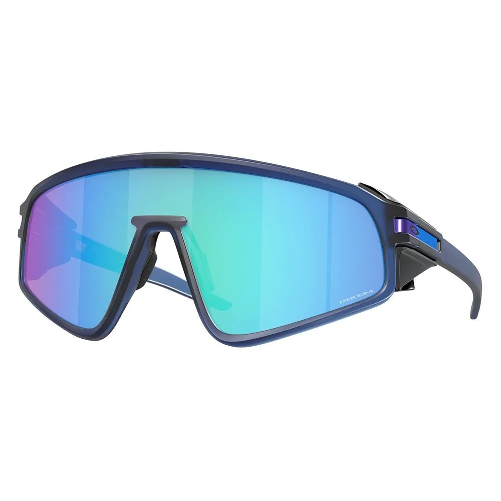 OAKLEY Latch Panel Sunglass 輕量 偏光 正品歐洲代購 [141108699]