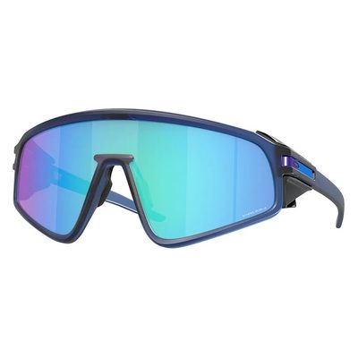 OAKLEY Latch Panel Sunglass 輕量 偏光 正品歐洲代購 [141108699]