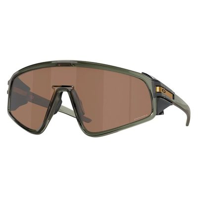 OAKLEY Latch Panel Sunglass 正品歐洲代購 [141108700]