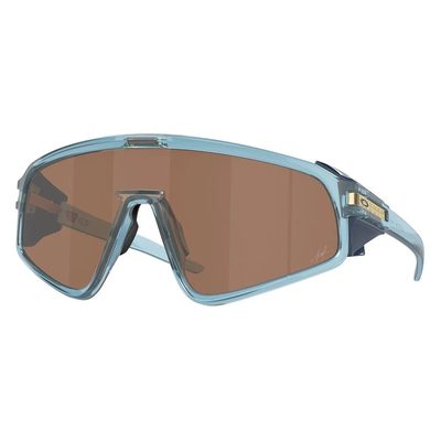 OAKLEY Latch Panel Sunglass 正品歐洲代購 [141108701]