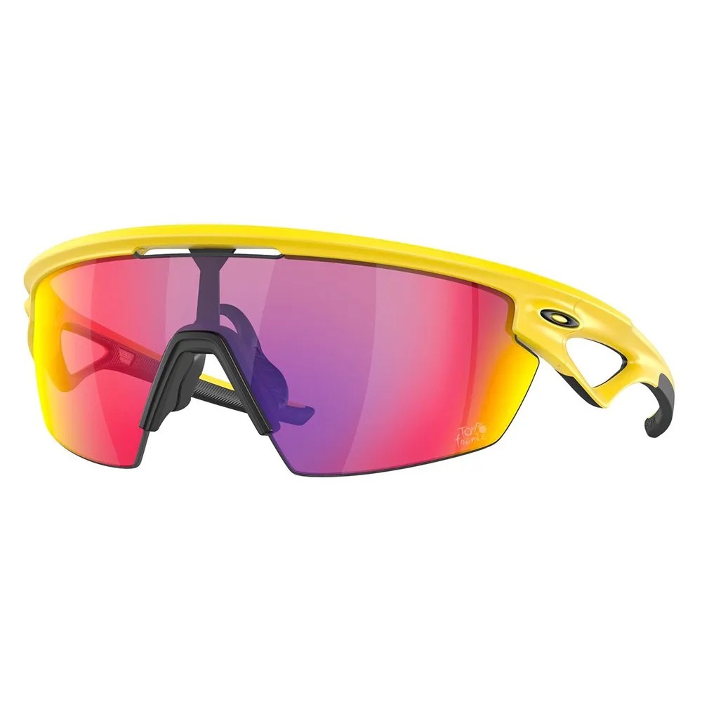OAKLEY Sphaera Sunglasses 正品歐洲代購 [141108721]