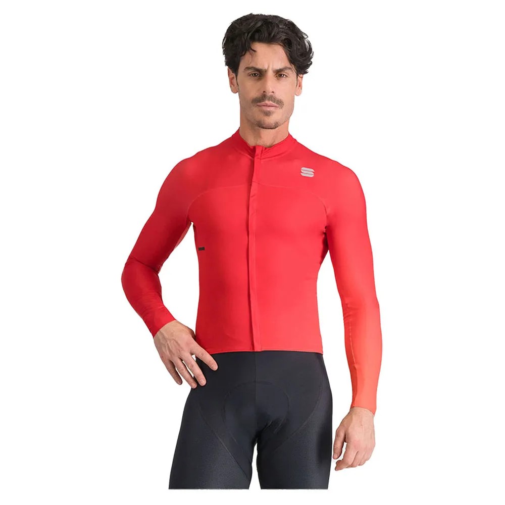 SPORTFUL Bodyfit Pro Thermal 車衣 保暖 透氣