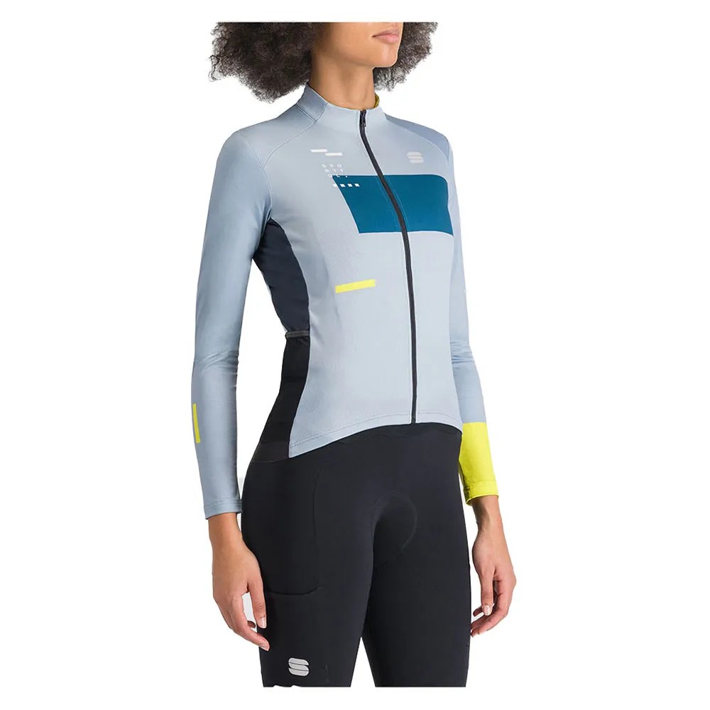 SPORTFUL Breakout Supergiara 車衣 保暖 刷毛