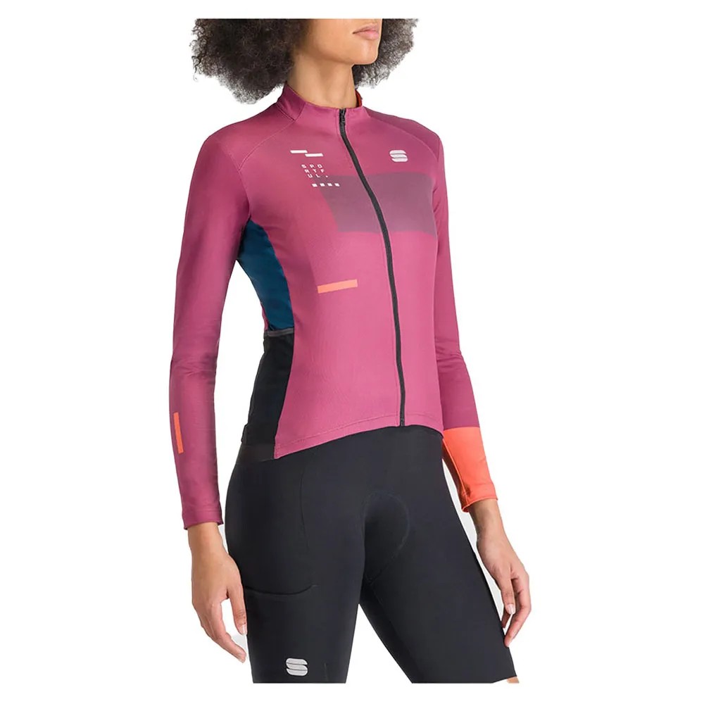 SPORTFUL Breakout Supergiara 車衣 保暖 刷毛