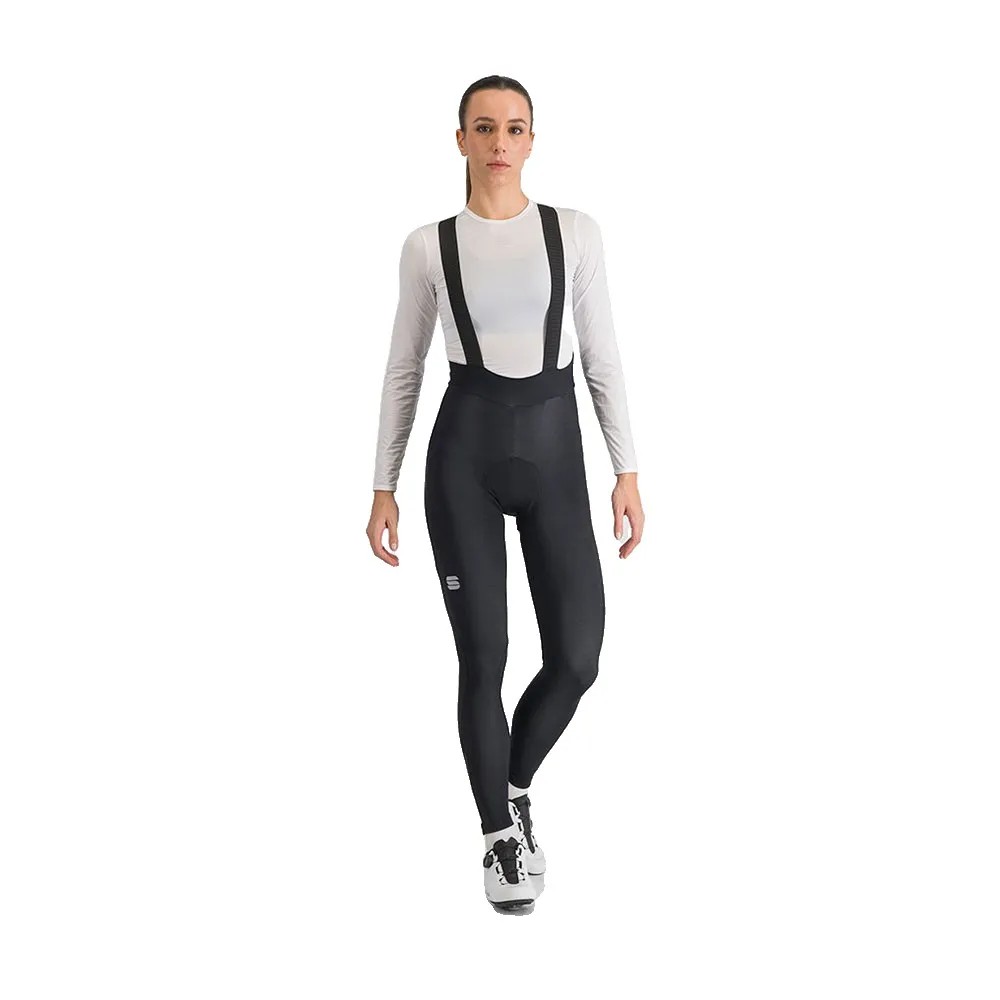 SPORTFUL Fiandre Tights 吊帶車褲 保暖 抗風
