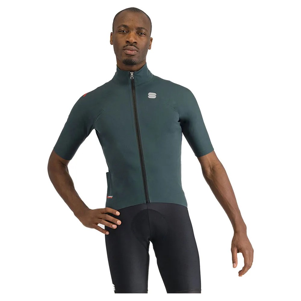 SPORTFUL Fiandre Pro 短袖 外套 防風 防水