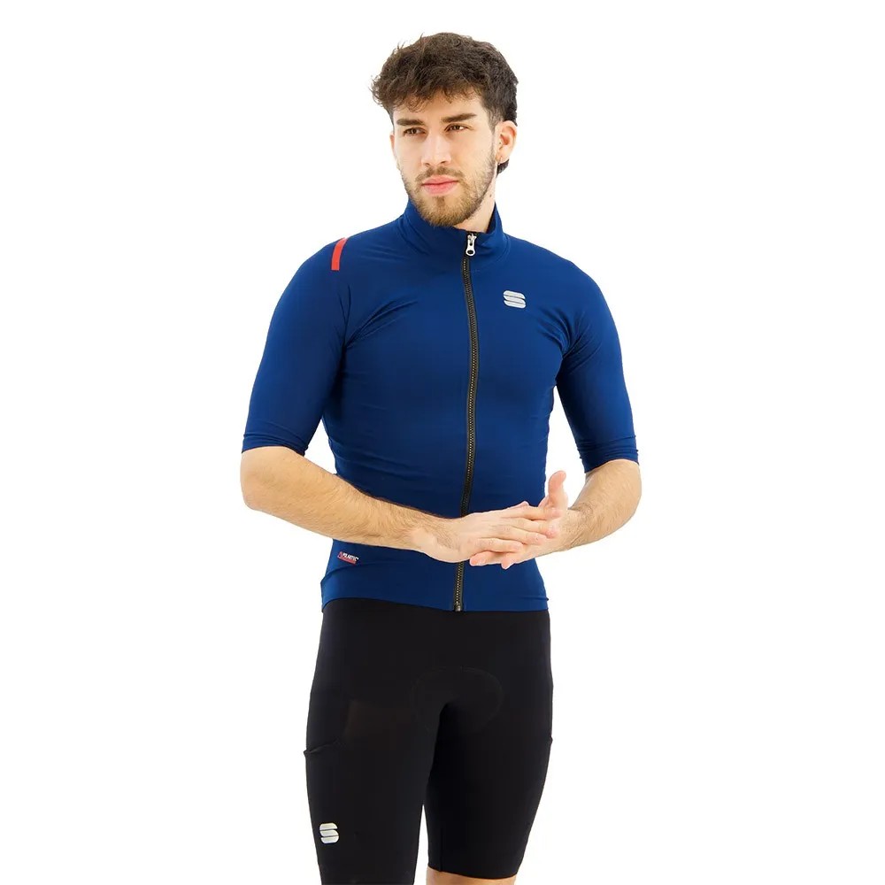 SPORTFUL Fiandre Pro 短袖 外套 防風 防水