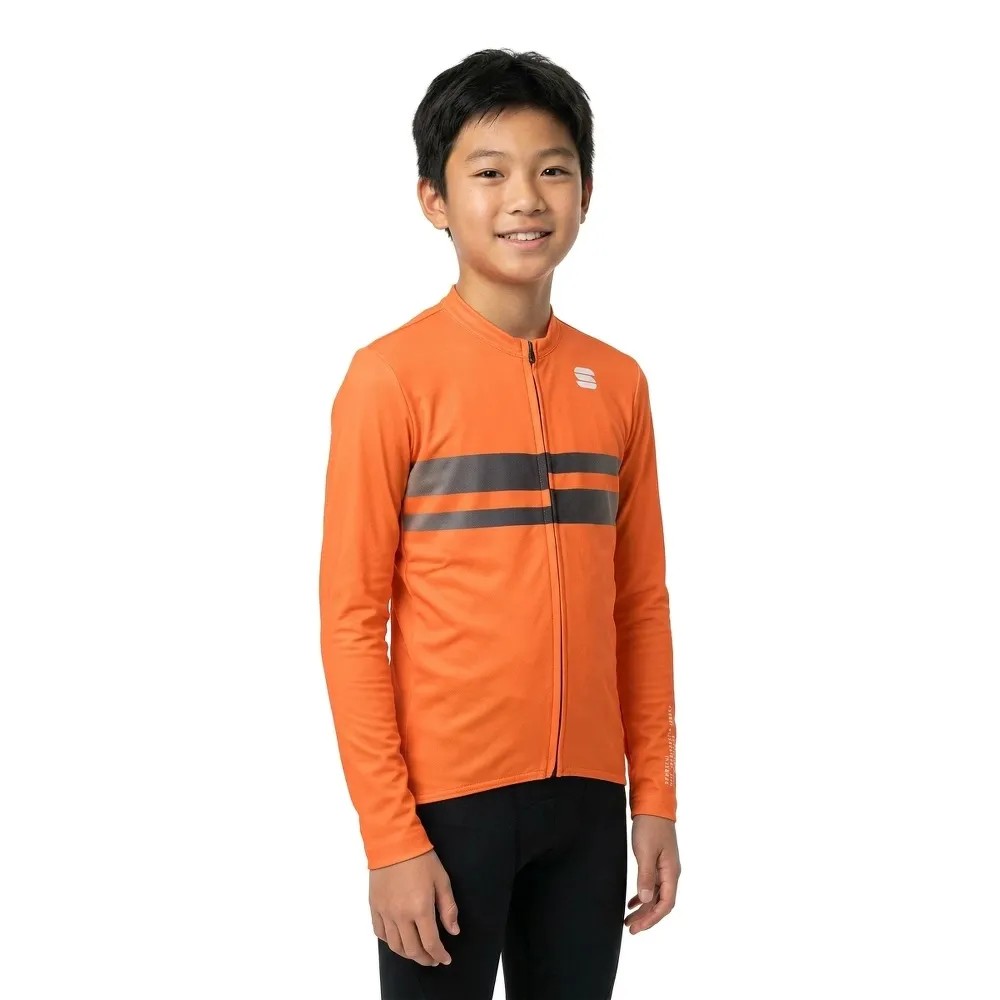 SPORTFUL Gruppetto Thermal Lo 車衣 保暖 舒適