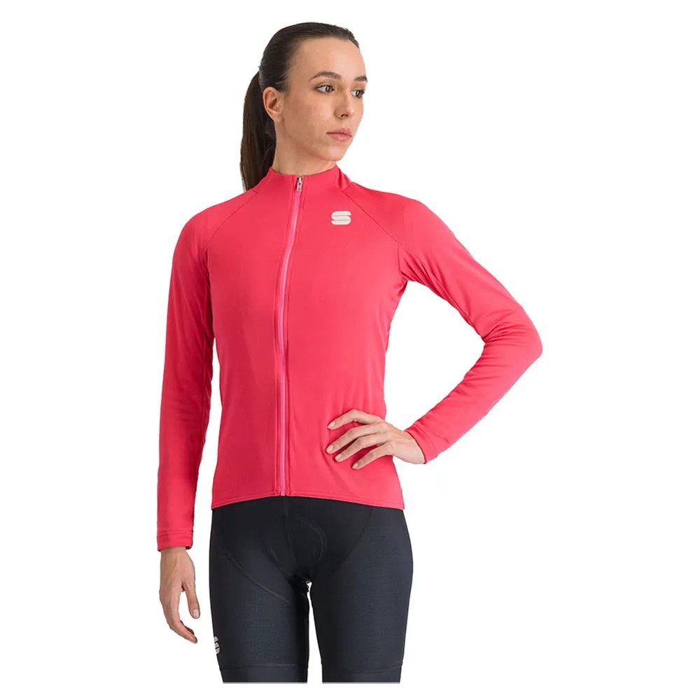 SPORTFUL Matchy Thermal Long 車衣 保暖 舒適
