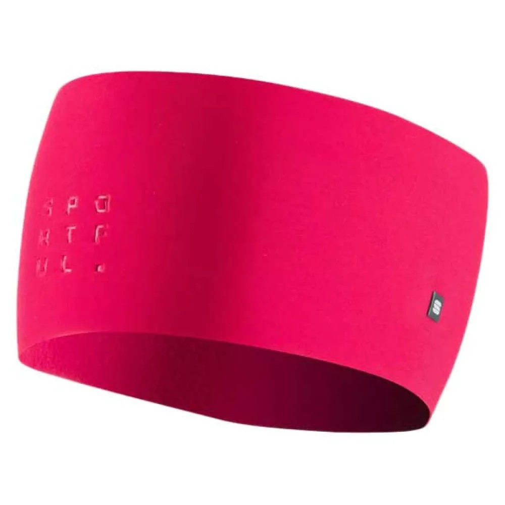 SPORTFUL Srk Headband 透氣 保暖