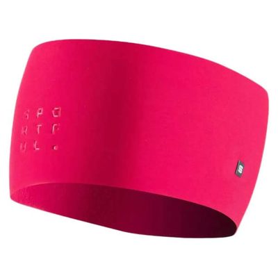 SPORTFUL Srk Headband 透氣 保暖