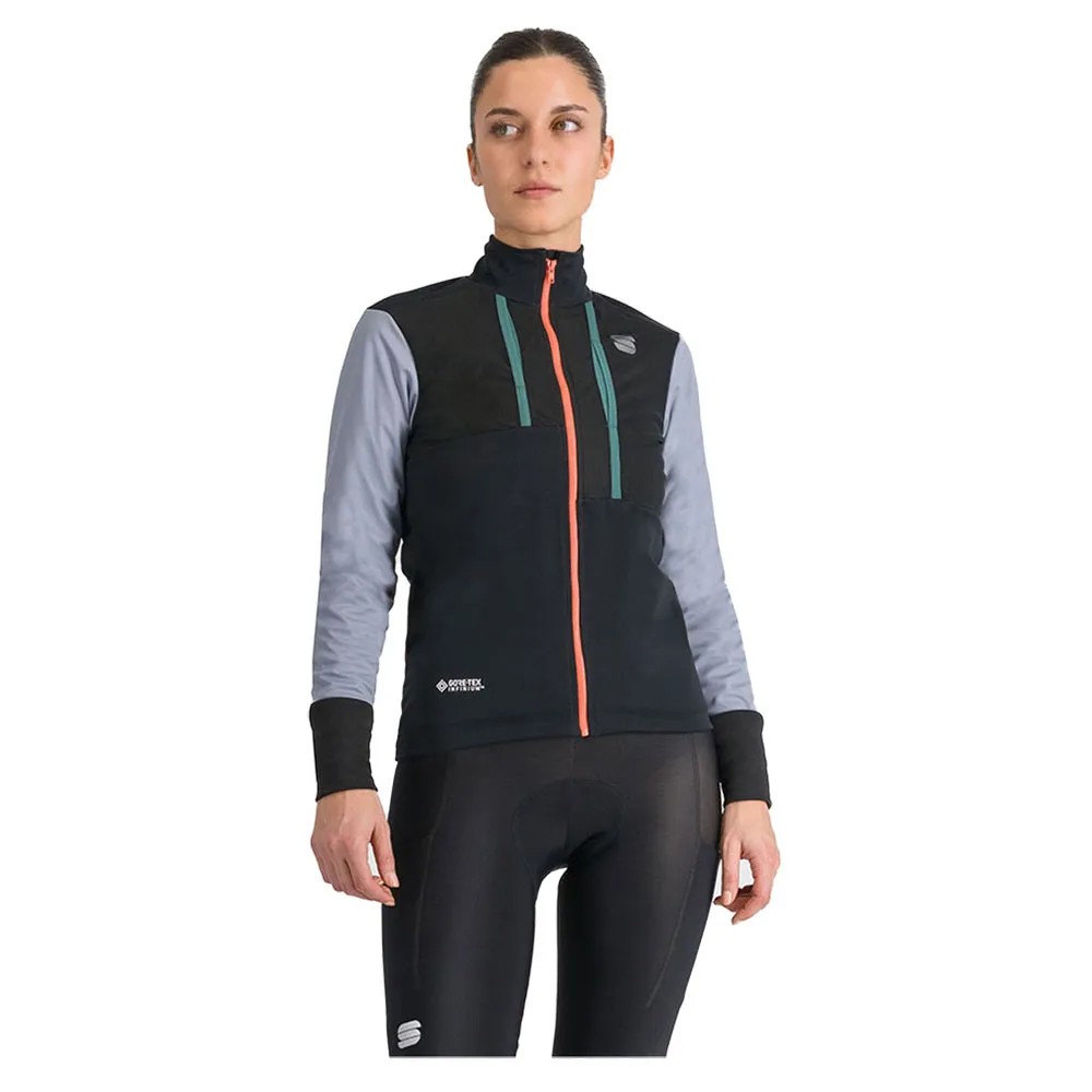 SPORTFUL Supergiara Gore Tex 外套 防風 透氣