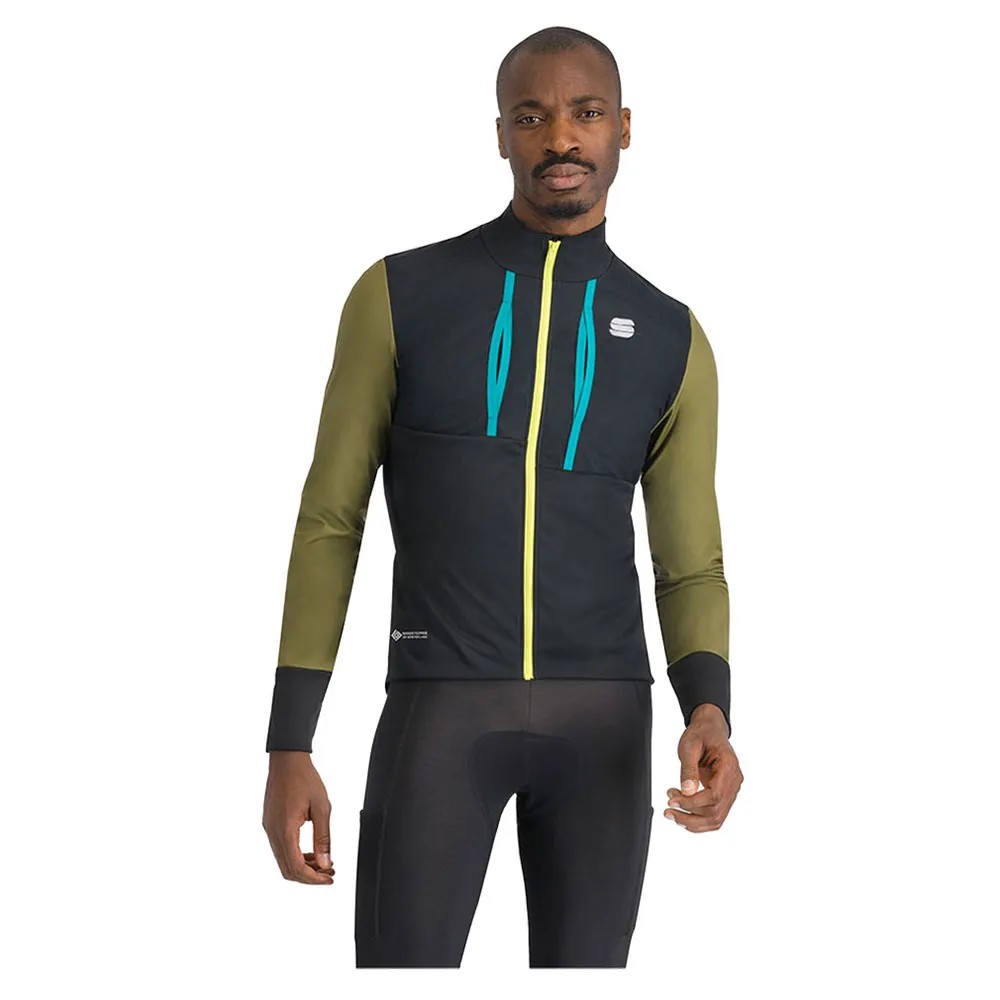 SPORTFUL Supergiara Gore Tex 外套 保暖 防風
