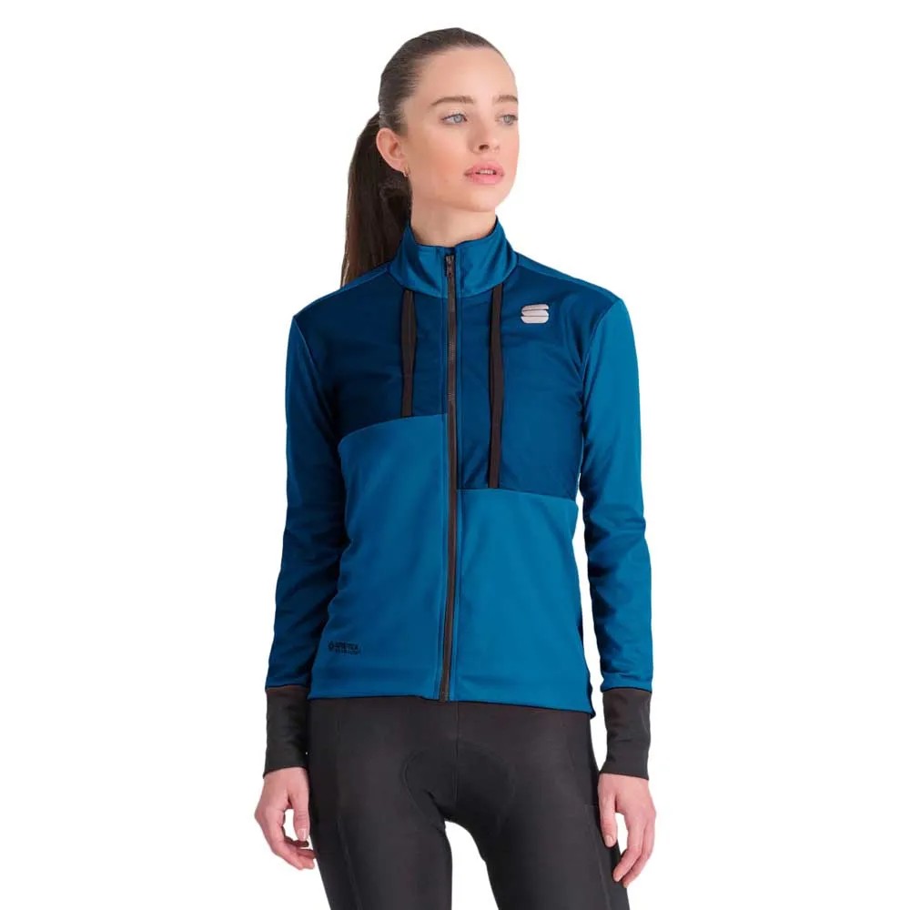 SPORTFUL Supergiara Gore Tex 外套 防風 透氣