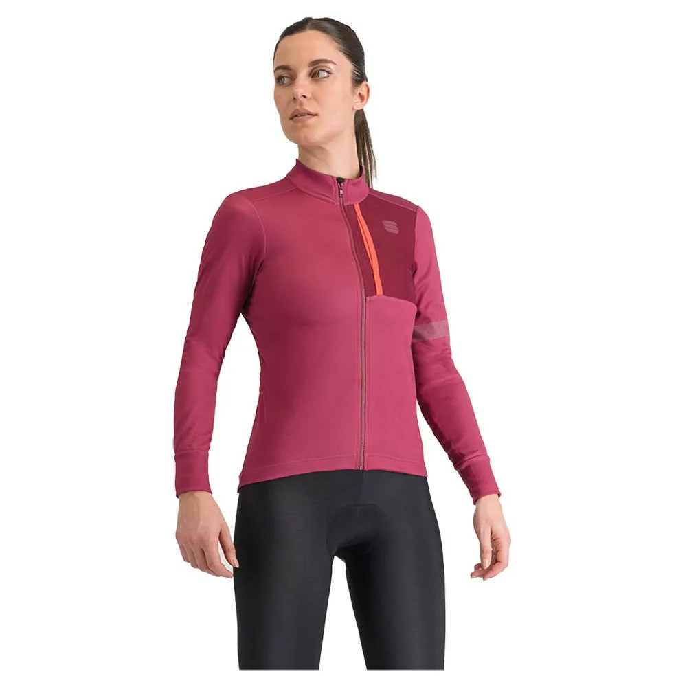 SPORTFUL Supergiara Thermal L 車衣 保暖 合身剪裁