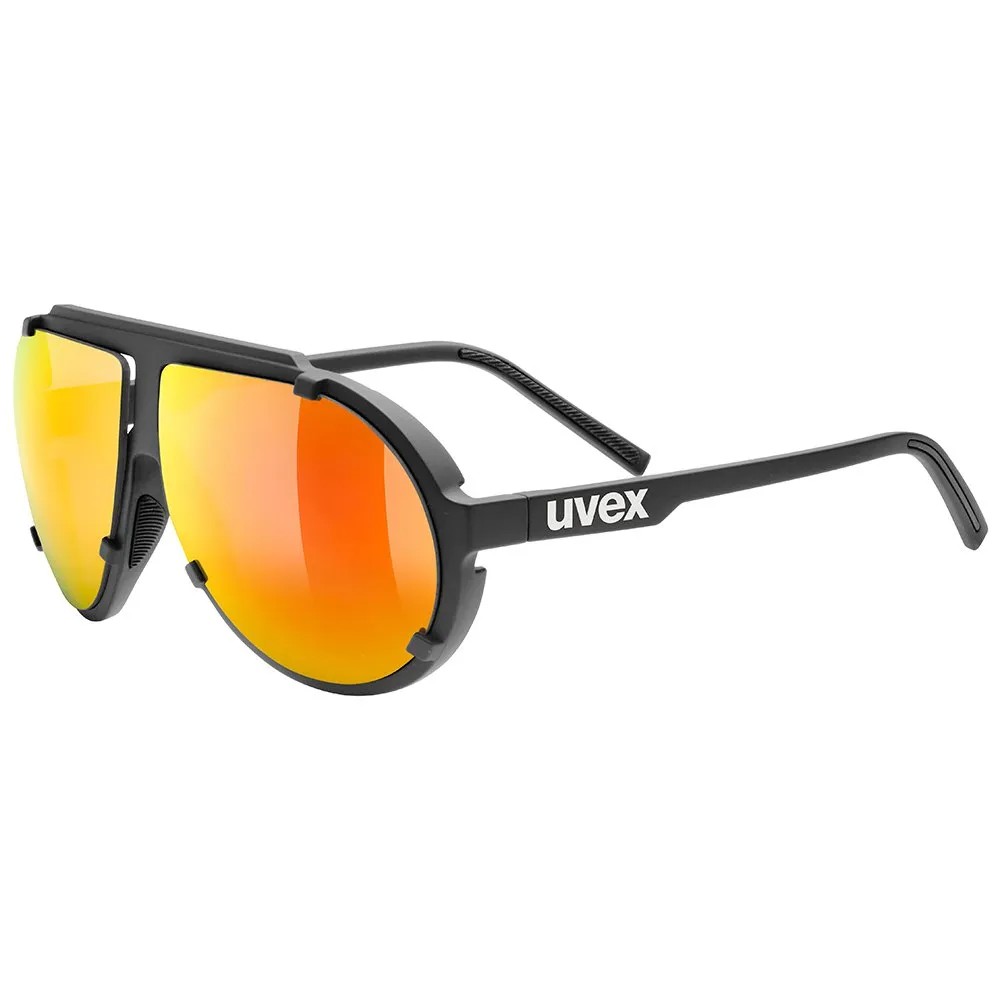 UVEX Esntl Pina 太陽眼鏡 輕盈 舒適
