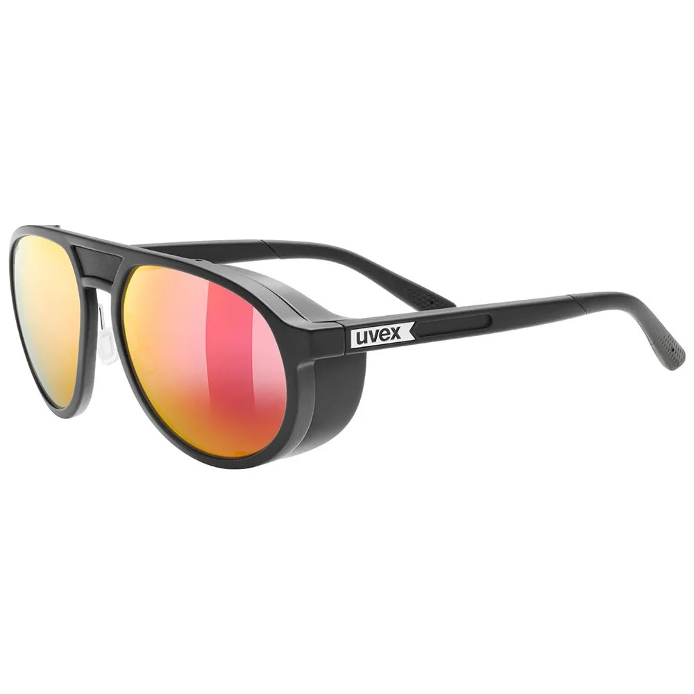 UVEX Mtn Classic Pure Sun 太陽眼鏡 經典 抗霧 輕量