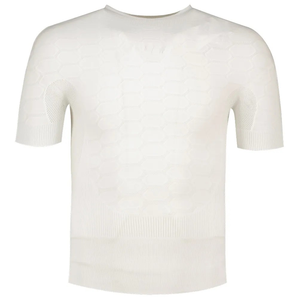 Q36.5 Short Sleeve Base La 無縫 正品歐洲代購 [141194717]