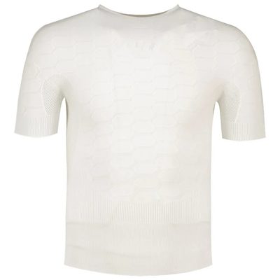 Q36.5 Short Sleeve Base La 無縫 正品歐洲代購 [141194717]