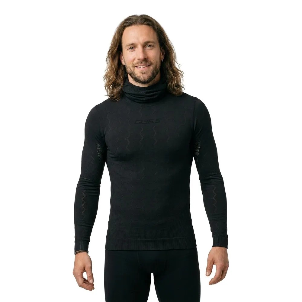 Q36.5 Plus Long Sleeve Bas 連帽衫 帽T 休閒 正品歐洲代購 [141194721]