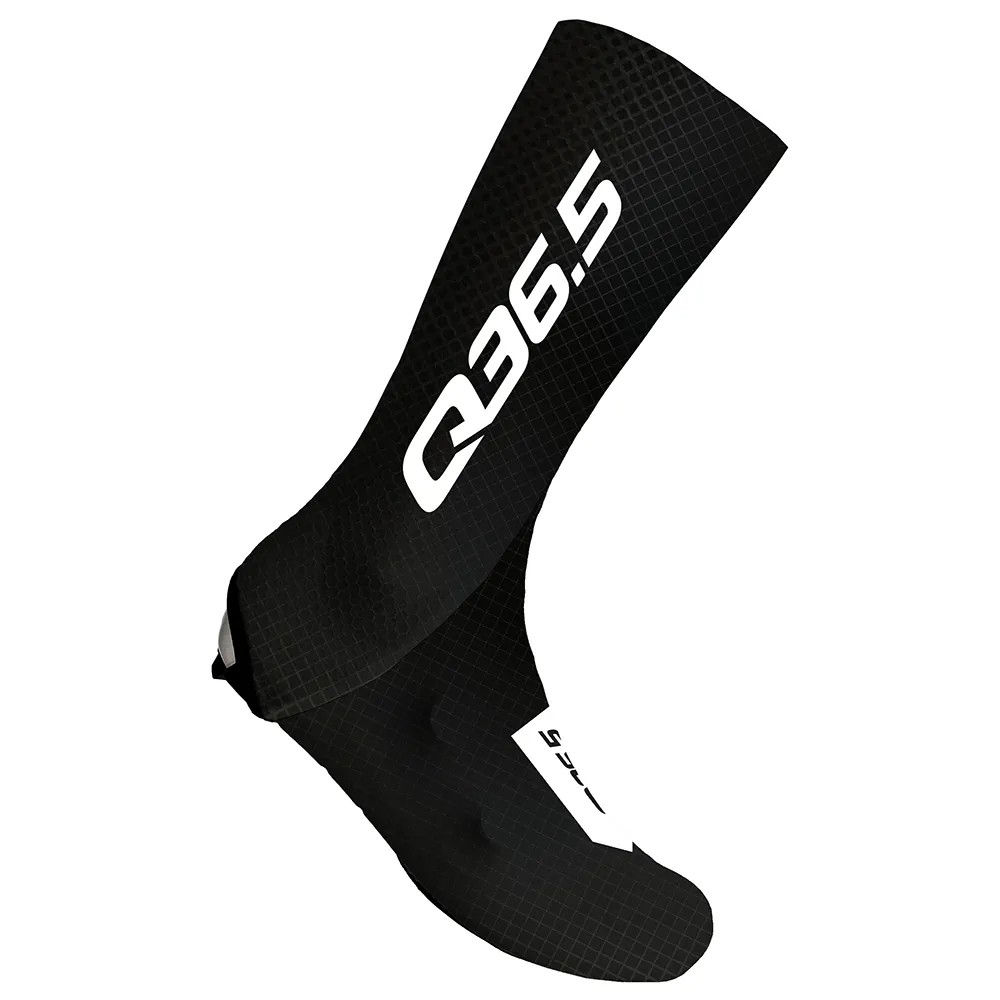 Q36.5 Pro Cycling Team 防水鞋套 正品歐洲代購 [141194772]