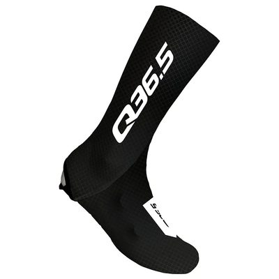 Q36.5 Pro Cycling Team 防水鞋套 正品歐洲代購 [141194772]