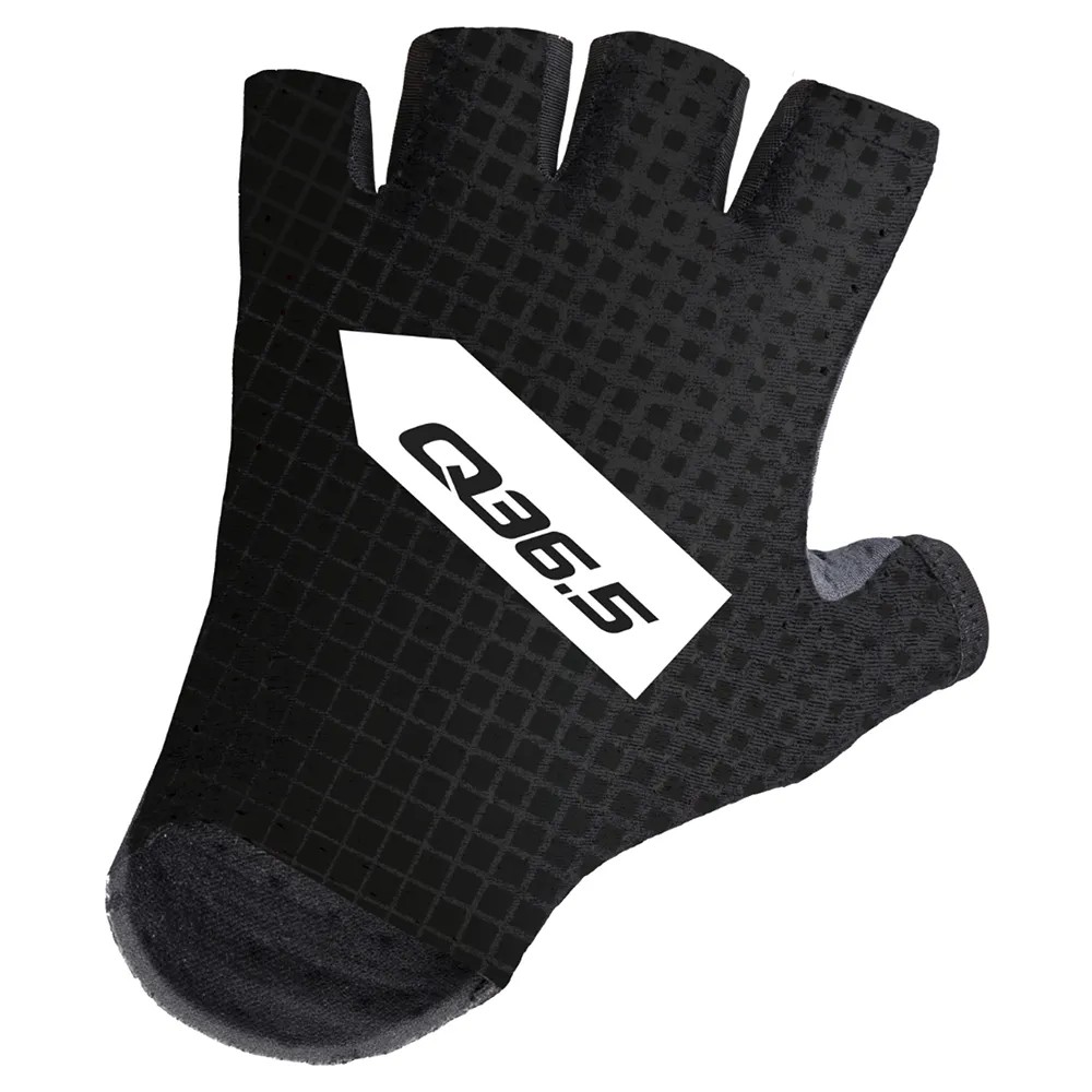 Q36.5 Pro Cycling Team Sho 手套 透氣 舒適