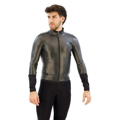 CASTELLI Gabba R 外套 防水 防風 防風 休閒