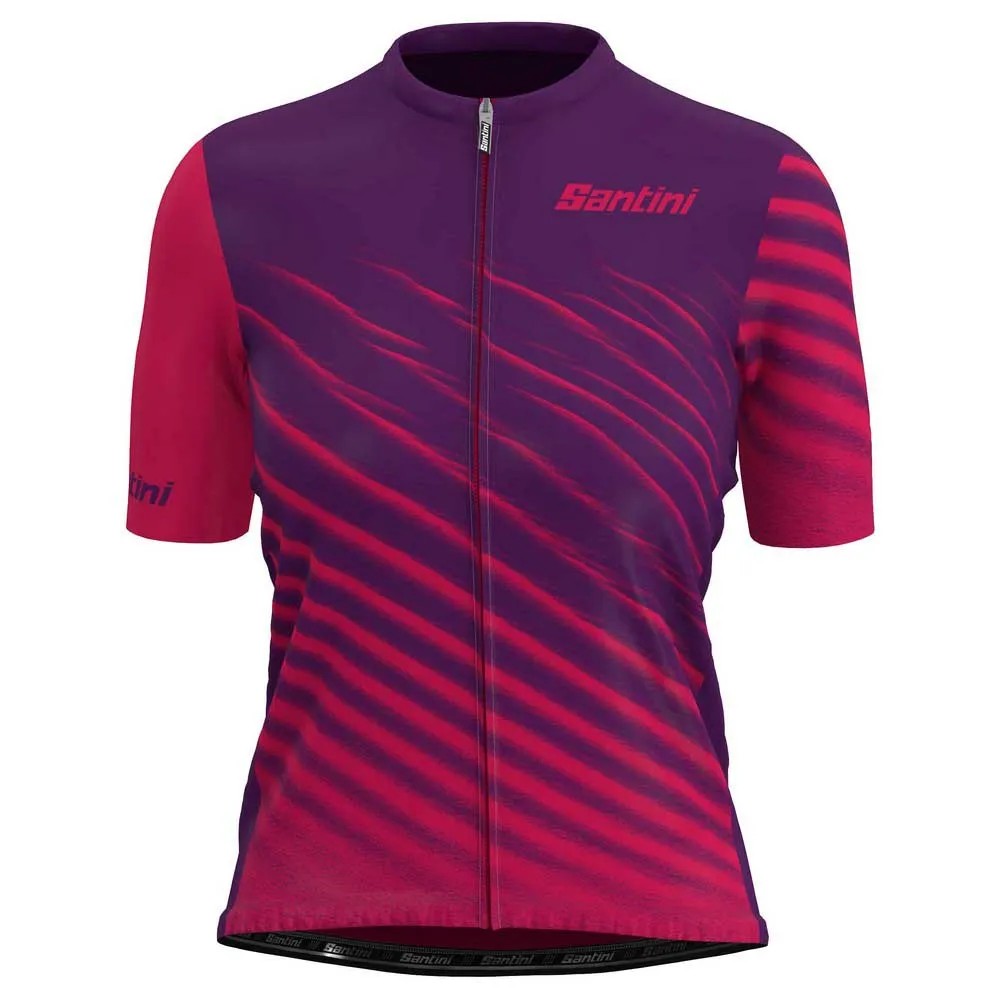 SANTINI Astro Short Sleeve 車衣 正品歐洲代購 [141232616]