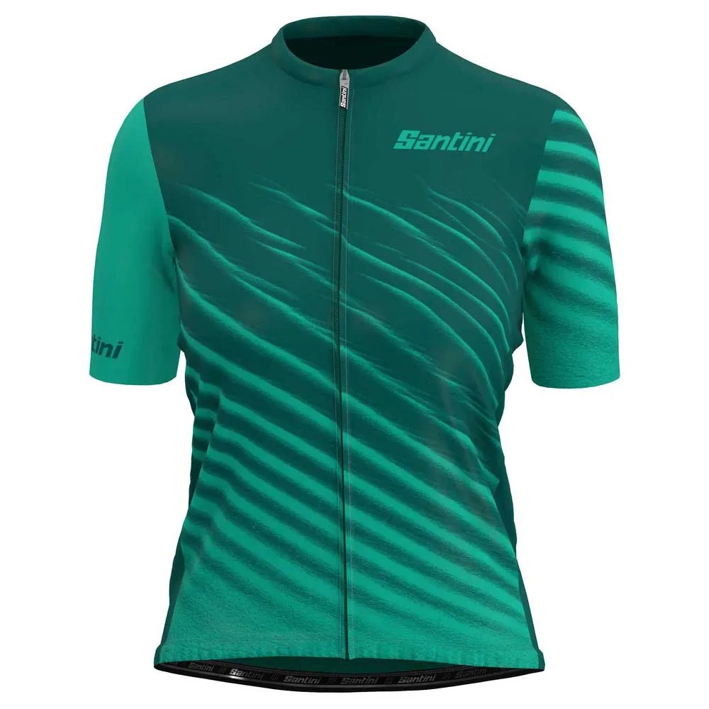 SANTINI Astro Short Sleeve 車衣 正品歐洲代購 [141232617]