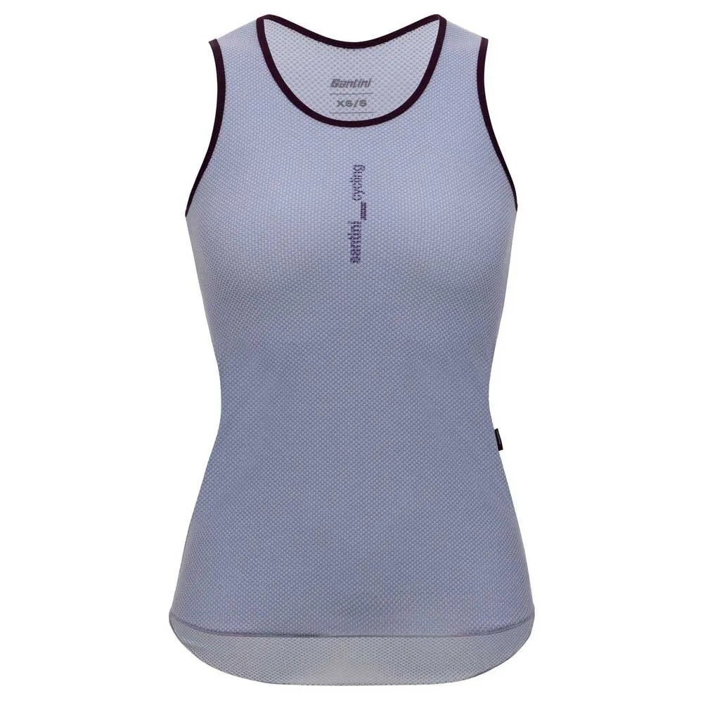 SANTINI Delta Sleeveless Bas 正品歐洲代購 [141232629]