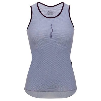 SANTINI Delta Sleeveless Bas 正品歐洲代購 [141232629]