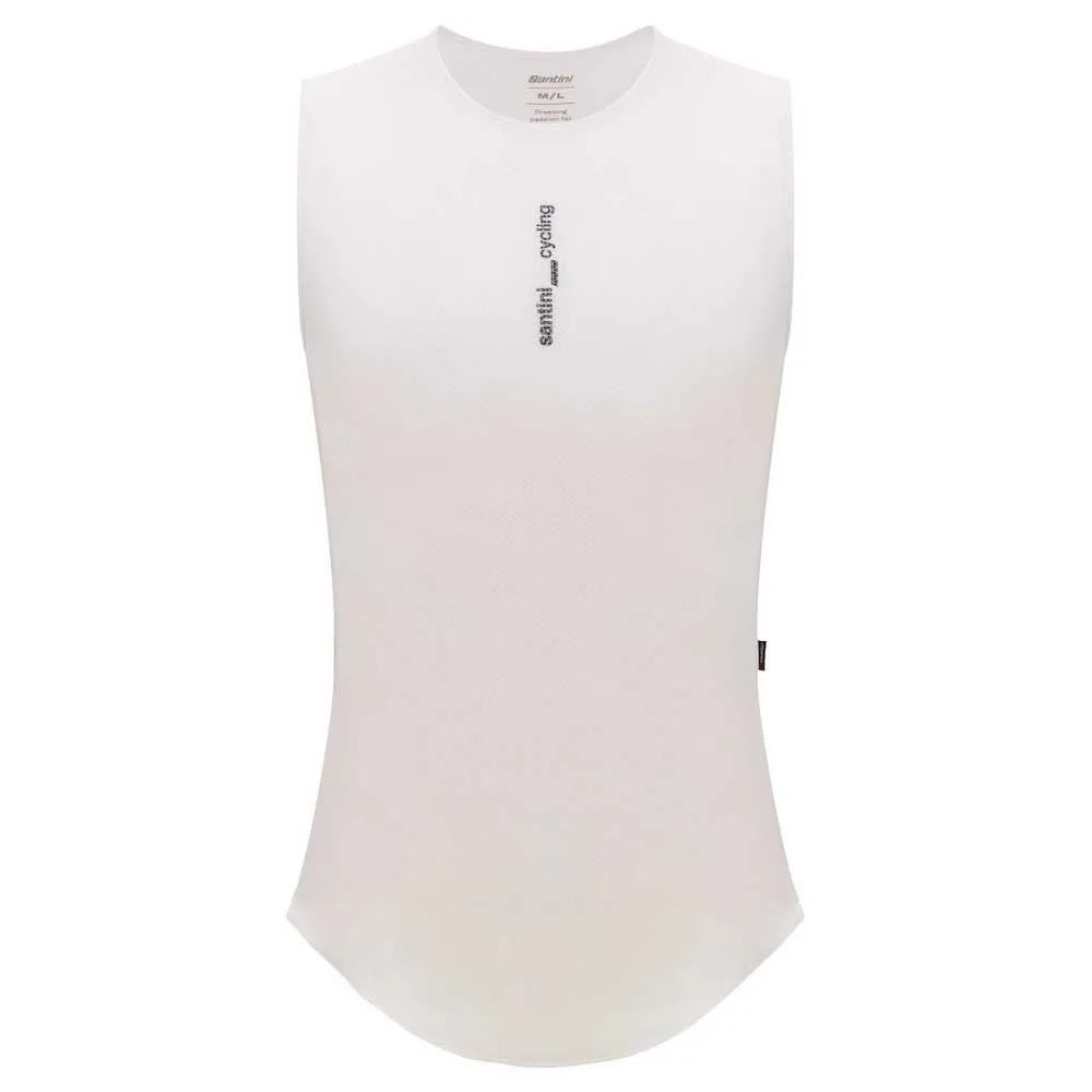 SANTINI Delta Sleeveless Bas 正品歐洲代購 [141232630]