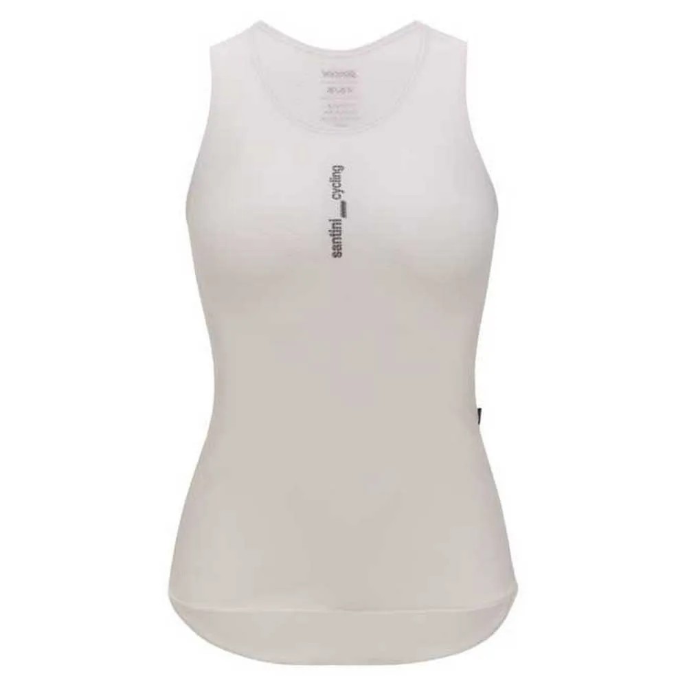 SANTINI Delta Sleeveless Bas 正品歐洲代購 [141232631]