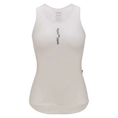 SANTINI Delta Sleeveless Bas 正品歐洲代購 [141232631]