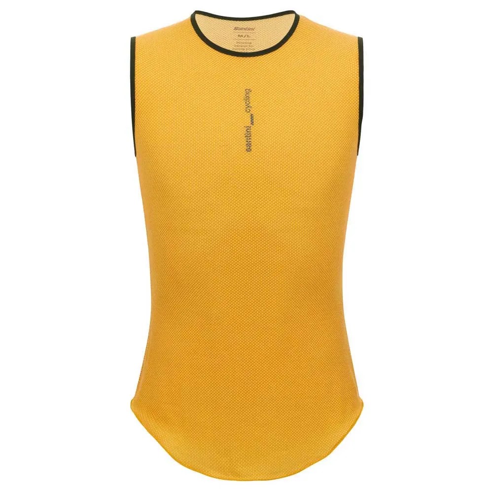 SANTINI Delta Sleeveless Bas 正品歐洲代購 [141232632]