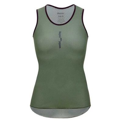 SANTINI Lieve Sleeveless Bas 正品歐洲代購 [141232639]