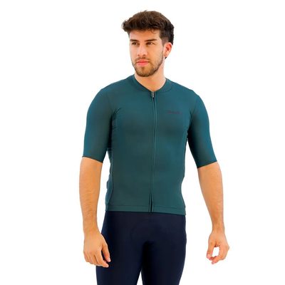 SANTINI Sensation Short Slee 車衣 透氣 輕量 正品歐洲代購 [141232672]