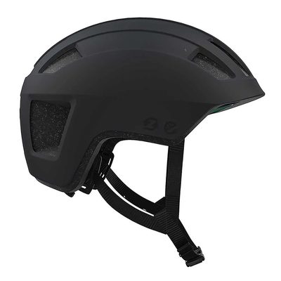 LAZER Verde Urban 安全帽 回收材質 永續設計
