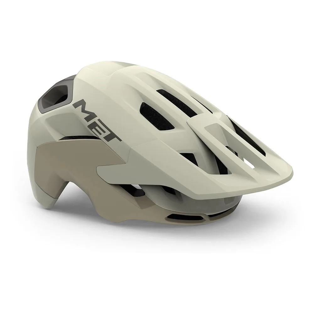MET Revo Mips Mtb 安全帽 透氣 舒適