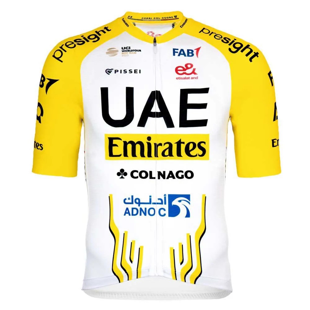PISSEI Uae Team Emirates To 車衣 透氣 輕量 正品歐洲代購 [141291318]